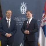 Nemački zvaničnik: Suočavanje sa prošlošću ne treba da bude preduslov za dijalog Srbije i Kosova 10