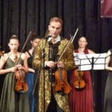 Koncertom Stefana Milenkovića završen festival "Ravanelius" 2