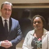 Selaković zahvalio DR Kongu na poštovanju suvereniteta Srbije 8