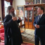 Selaković i vladika austrijsko-švajcarski Andrej o očuvanju kulturnog i nacionalnog indentiteta 3