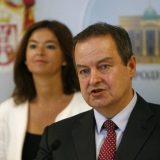 Dačić: Na sastanku vlasti i opozicije sa evroparlamentarcima bilo i ružnih reči 5