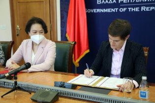 Potpisan Memorandum s Kinom i Emiratima radi proizvodnje vakcine 'Sinofarm' u Srbiji 4