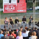 Stepanović: Otpor svemu što je izvan zakona i zdravog razuma (FOTO) 10