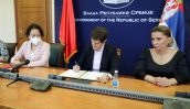 Potpisan Memorandum s Kinom i Emiratima radi proizvodnje vakcine 'Sinofarm' u Srbiji 3