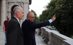 Predstavljeni vagoni za beogradski metro, o izgledu odlučuju građani 9