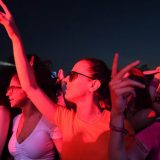 Egzit: Veliko finale uz Dejvida Getu i Solomuna, prethodne večeri 48.000 posetilaca 12