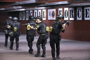 Ministar odbrane Srbije završio trodnevnu posetu Egiptu 12