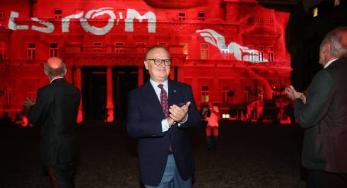 Predstavljeni vagoni za beogradski metro, o izgledu odlučuju građani 11