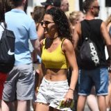 Pokret za preokret: Dan mladih u atmosferi nasilja 5