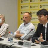 Jovanović (CLS): Da li se saobraćaj gradskog prevoza unapredio dvostruko, koliko je budžet uvećan 8