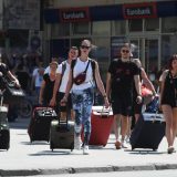 Matić: Najveći broj turista u Srbiji dolazi iz Turske, 49 odsto više u odnosu na prošlu godinu 6