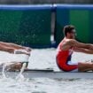 Veslanje uz vetar: Zbog natezanja oko posade jedan od najboljih srpskih veslača možda ode u drugu reprezentaciju 12