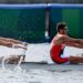 Veslanje uz vetar: Zbog natezanja oko posade jedan od najboljih srpskih veslača možda ode u drugu reprezentaciju 19