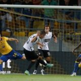 Partizan slabo igrao, ali ide na Soči 3