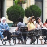 RHMZ: Od subote temperatura u Srbiji u porastu 4