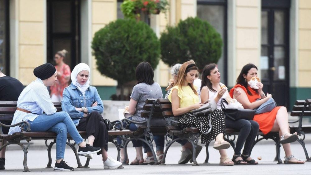 Još 145 novoobolelih, troje preminulih, četvoro na respiratorima 1