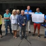 DS optužila SNS za kriminalizaciju društva i zatražila Vučićevu ostavku 8