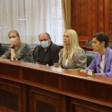 Brnabić: Vlada Srbije ostaje posvećena bezbednosti i zaštiti novinara 6