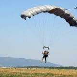 Orden Svetog Save drugog reda za 63. padobransku brigadu 14