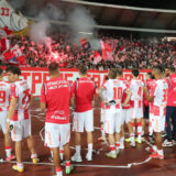 Bez golova u meču Zvezde i Vojvodine 11