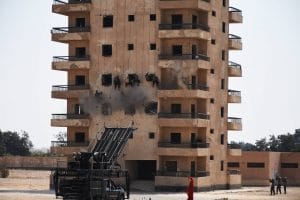 Ministar odbrane Srbije završio trodnevnu posetu Egiptu 9