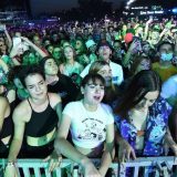 Egzit festival ove godine posetilo više od 200.000 građana iz oko 100 zemalja 5