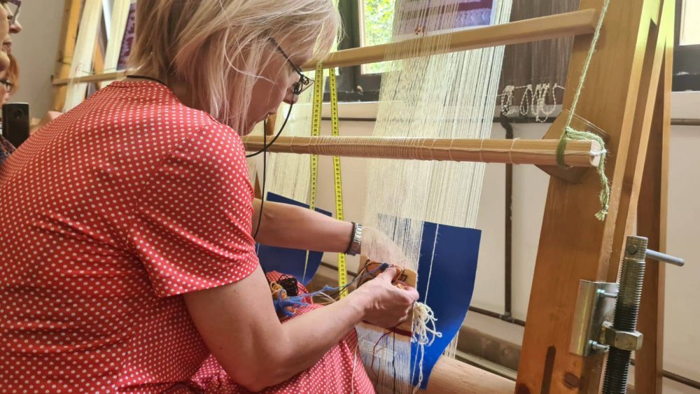 Pirotski ćilim najbliži ulasku na UNESKO listu kulturnog nasleđa 1