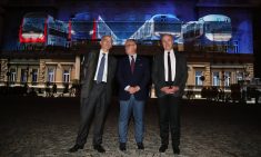 Predstavljeni vagoni za beogradski metro, o izgledu odlučuju građani 7