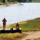 Sutra predah od vrućine, a potom rast žive u termometru: Prognoza vremena za naredne dane 2