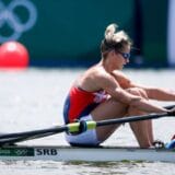 Veslačica Arsić treća u C finalu skifa na Olimpijskim igrama 8
