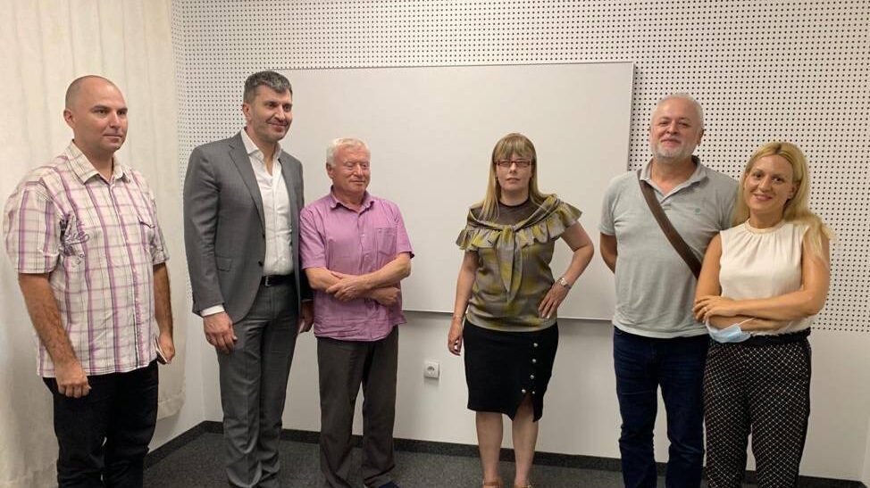 Pošta Srbije prilagodjava poslovanje potrebama slepih osoba 1