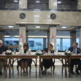 Potpisan Sporazum o digitalizaciji Miroslavljevog jevanđelja 2