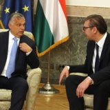 Koliko će Vučića i Srbiju koštati Orbanov ugled autokrate? 14