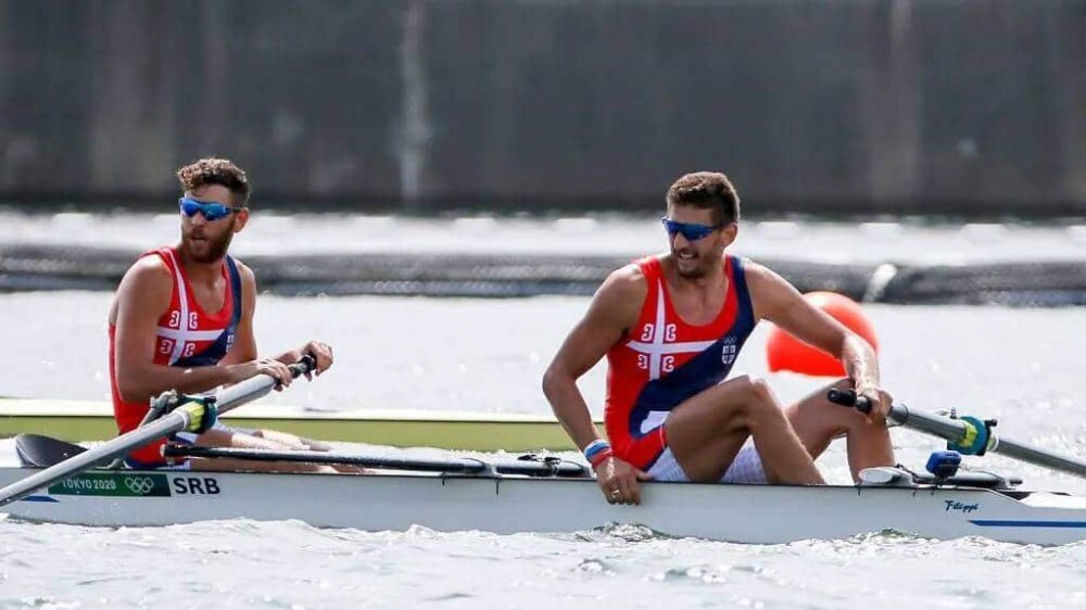 Vasić: Karantin se osetio u najgorem momentu, ostaje žal za medaljom 1