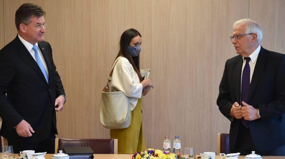 Andrić Rakić: Prostora za napredak ima samo po pitanju nestalih 1