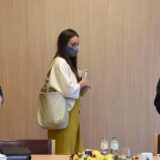 Andrić Rakić: Prostora za napredak ima samo po pitanju nestalih 9