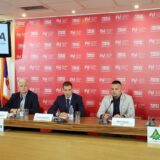 Nacionalističke, opozicione stranke "brane" srpstvo negiranjem genocida 5