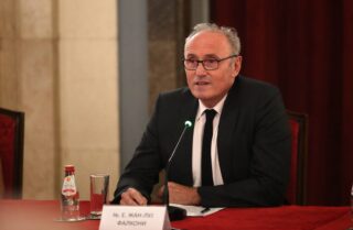 Predstavljeni vagoni za beogradski metro, o izgledu odlučuju građani 6