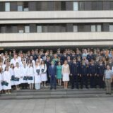 Obeleženo 182 godine vojne sanitetske službe, uručeni ugovori za 66 novozaposlenih 4