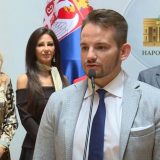 Stefan Кrkobabić: Srbiji su potrebna deca, a ne rasizam i eugenika 12