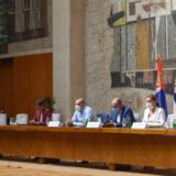 Krizni štab: Bez novih mera, treća doza vakcine preporučuje se ljudima sa oslabljenim imunitetom 6