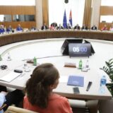 Zašto bi opozicija napustila dijalog? 9