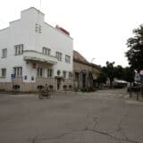 Uhapšen zbog krađe automobila 1