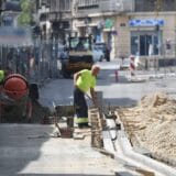 RZS: U avgustu izdate 2.843 građevinske dozvole, 39,3 odsto više nego u avgustu prošle godine 10