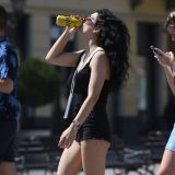 Meteorolozi prognoziraju da će ovo leto najverovatnije biti jedno od tri najtoplija do sada u Srbiji 8