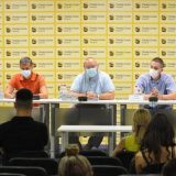 Pokret "Crno na belo": Izbeglice iz Avganistana na Kosovu, a Beograd ne reaguje 4