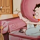 Beti Bup - prva feministkinja u crtanim filmovima 9