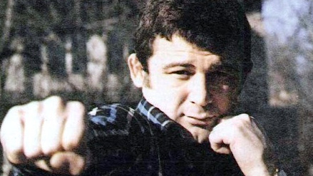 Prvi memorijalni turnir u boksu "Zvonimir Zvonko Vujin" 1