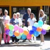 Nastavljena velika akcija opremanja dečjih klinika 13