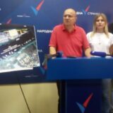 Novaković optužio Vučevića za trgovinu uticajem 8